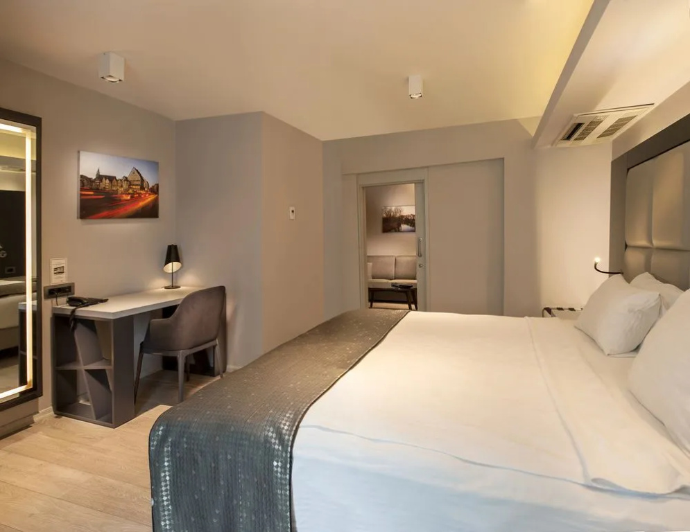 Hotel photo 7