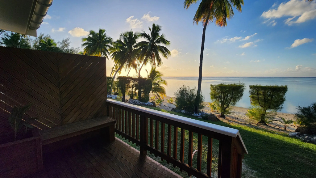 Resort Tava'e — фото 2