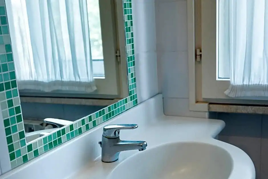 Hotel Mosaico - Chambres