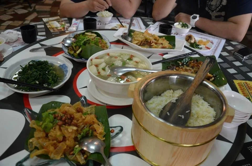 Tong Ju Homestay - Général