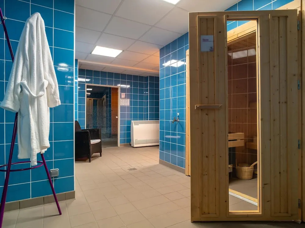 Afficher la photo 7 — 1BR Stay in Pont-aven With Balcony