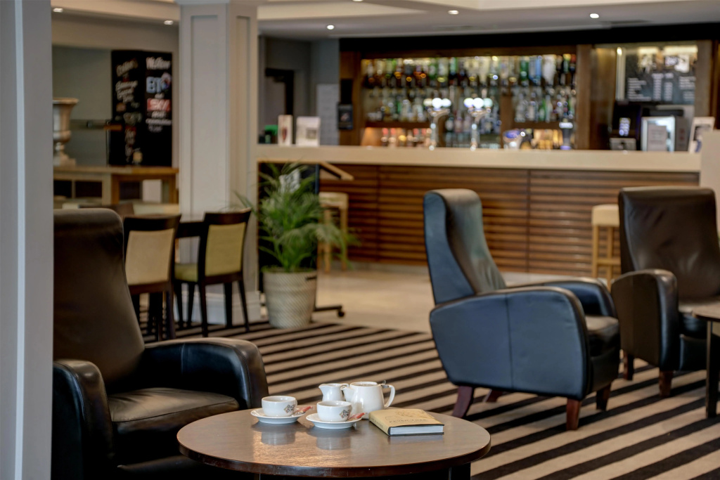 Best Western Appleby Park Hotel - Général