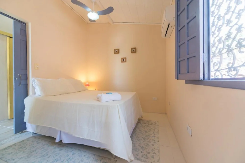 Pousada Flor de Olinda - фото 4