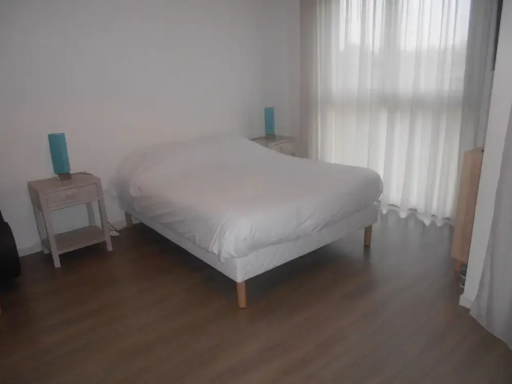 Comfort Suite