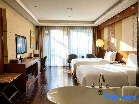 Superior Double room (twin beds)