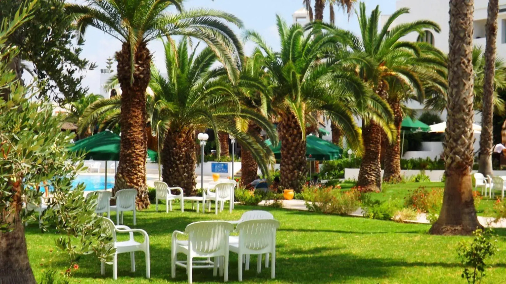 Hotel photo 25