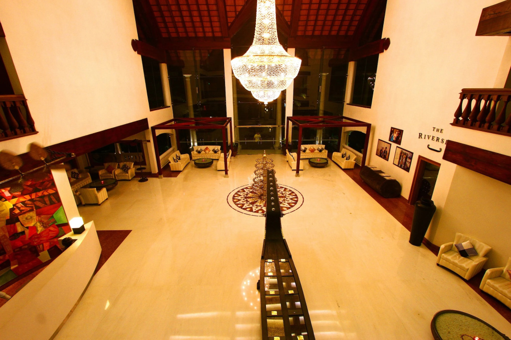 Hotel photo 12