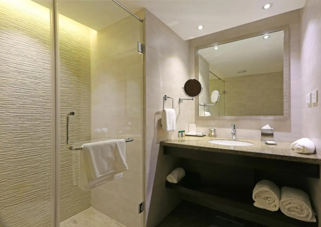 Samanvay Boutique Hotel Udupi - Général