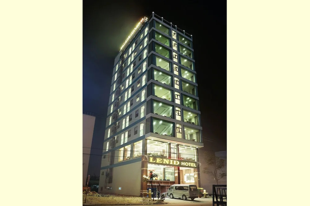 Lenid Da Nang Hotel - Général