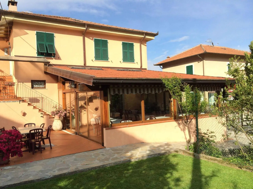 Locanda da Marco