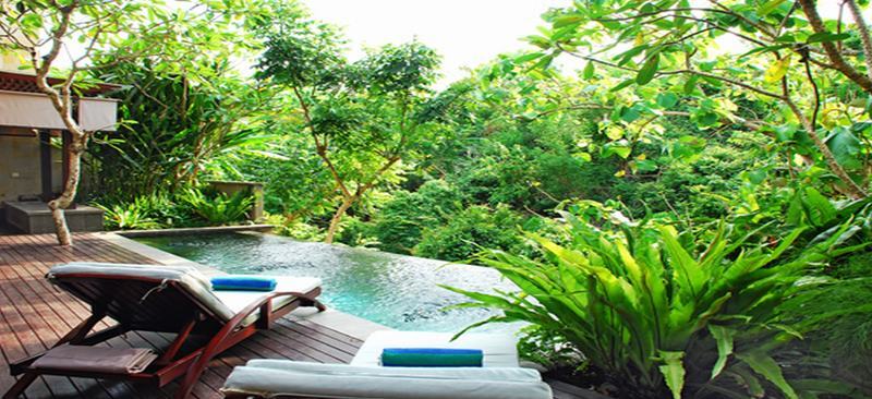 Gending Kedis Luxury Villas & Spa Estate