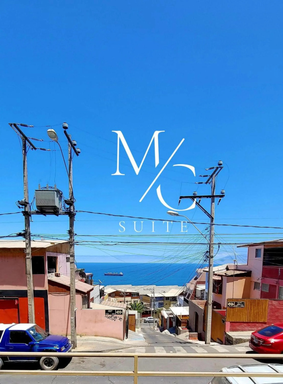 MC Suite - Sur