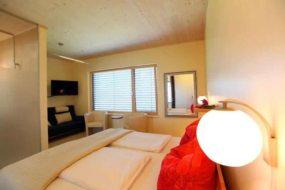 WURZENBERG Hotel Lodges Südsteiermark - Chambres