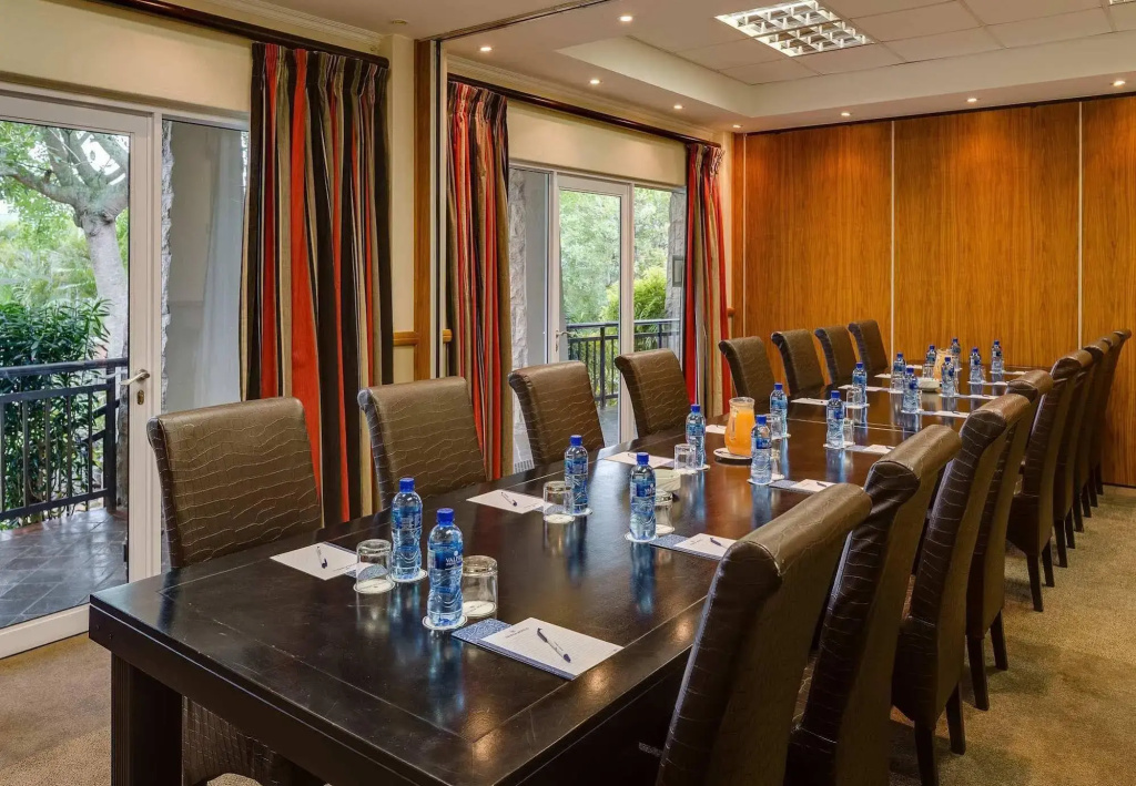 Protea Hotel by Marriott Umfolozi River - Général