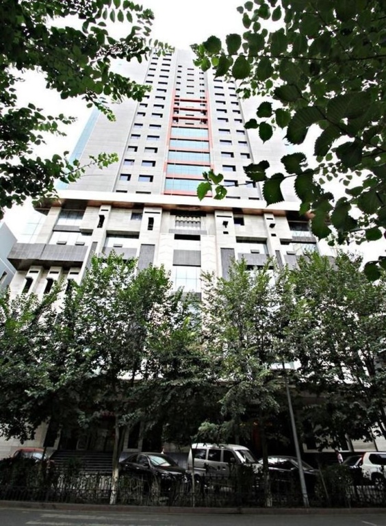 Urumqi City Langcheng Hotel