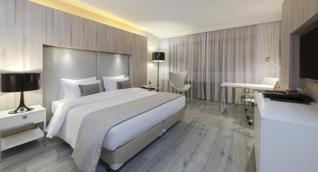 Radisson Blu Belo Horizonte, Savassi — фото 6