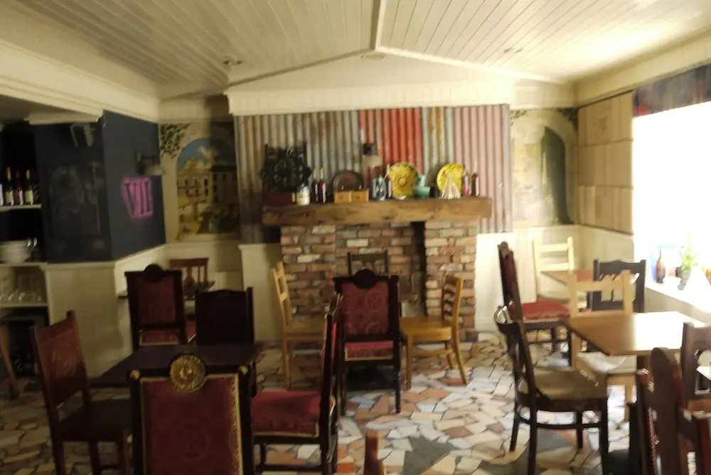 Hotel photo 22