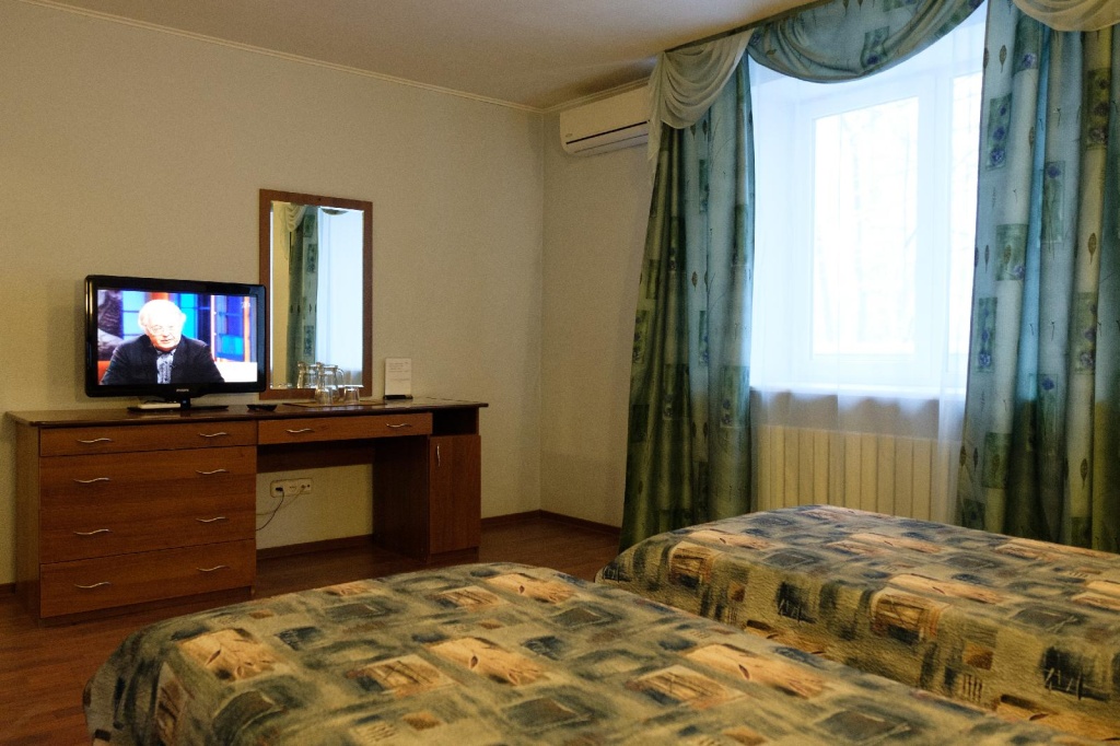 Городок ГК — 3
