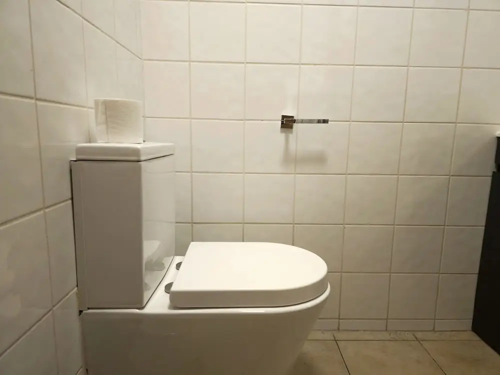 Executive Double room (twin beds)