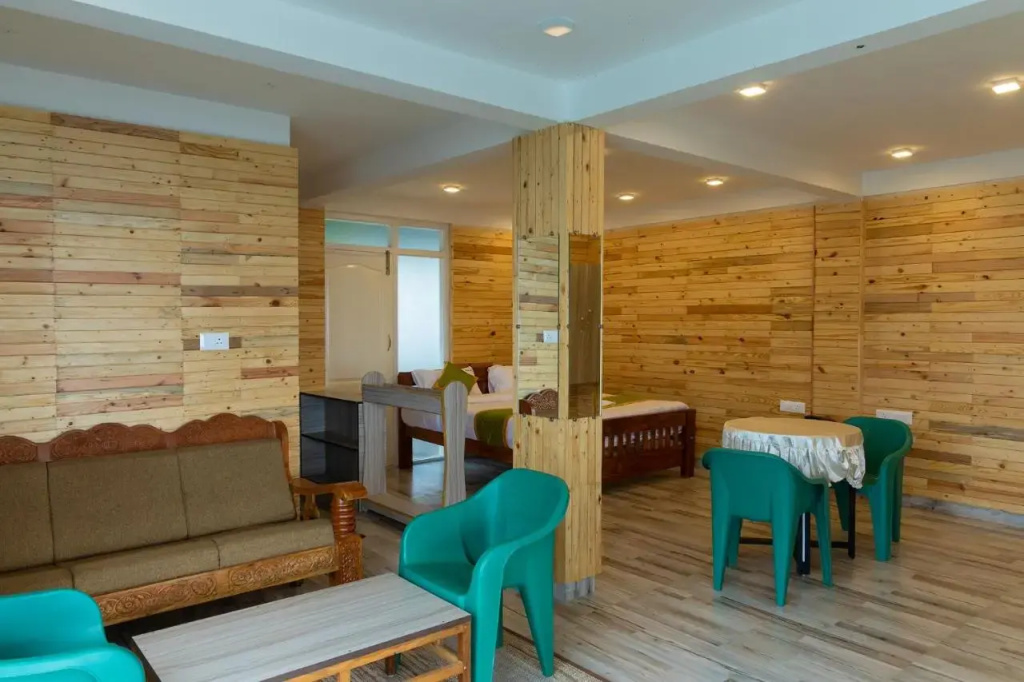 Hotel photo 22