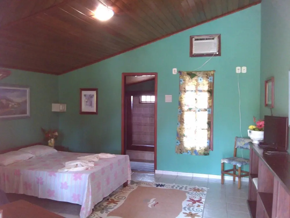 Fazenda Amendoeira. - Général