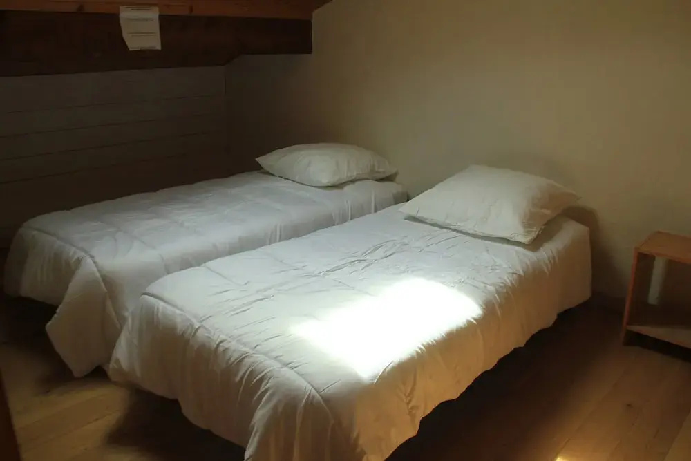 Voir la photo 3 — Petit Savoyard PY9 Mountain & Cosy 6 Pers