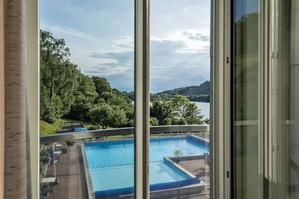 Hotel Hammersø - Adults Only - Chambres