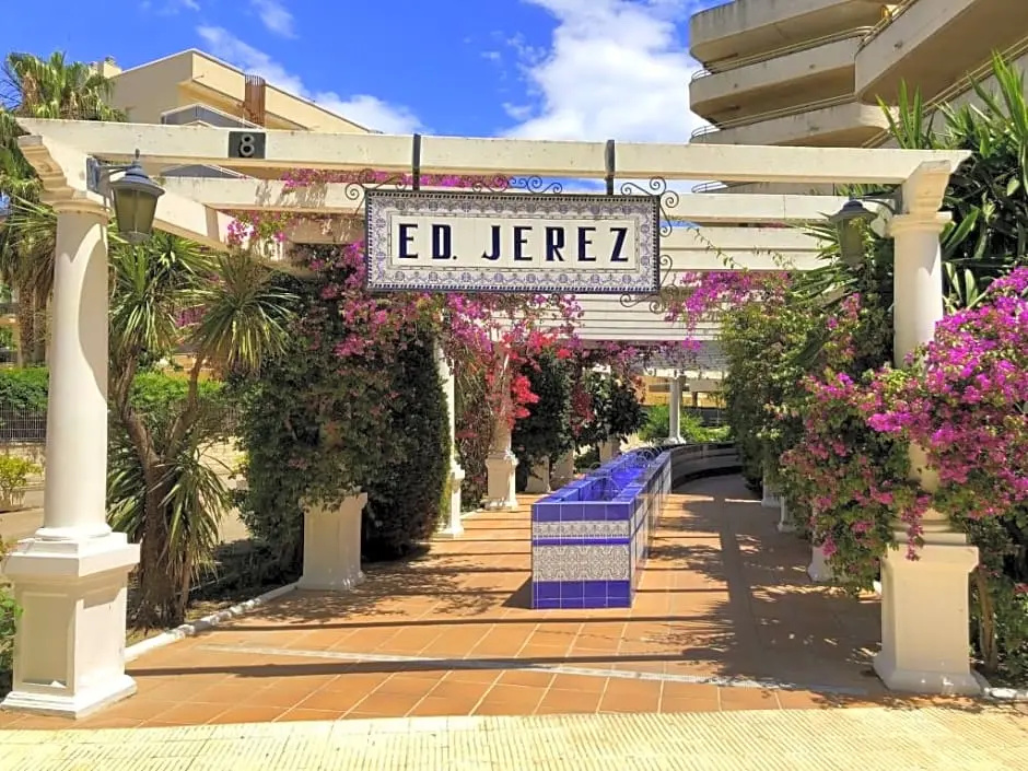 Rentalmar Jerez - Général