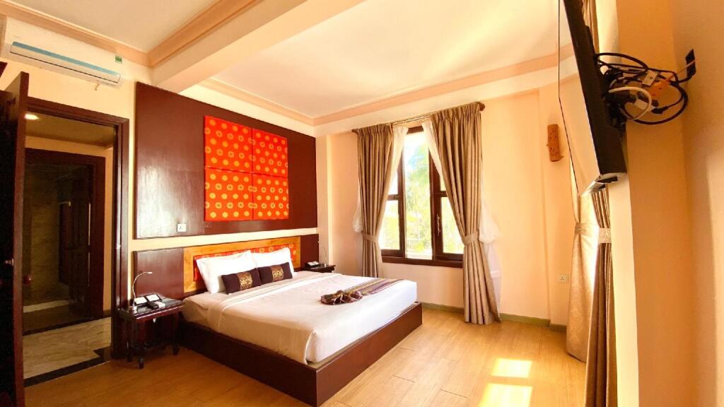 Caty Muine Beach Resort & Spa