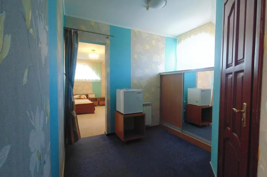 Classic room