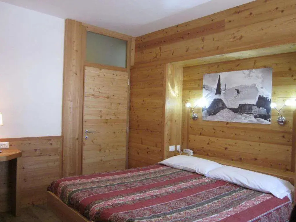 Hotel Arnica - Général