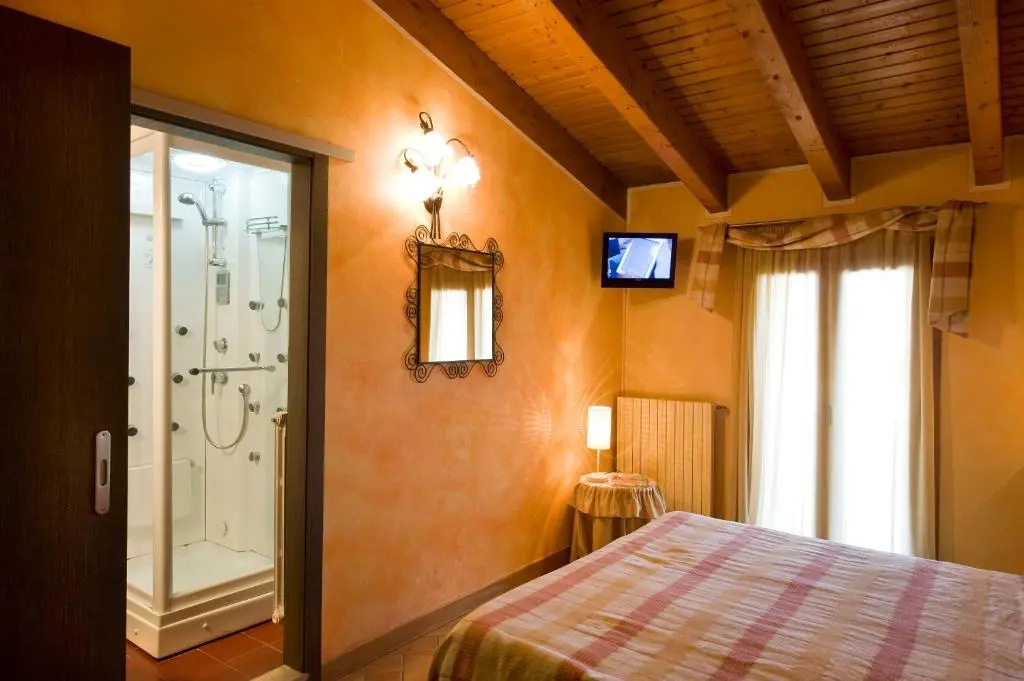 Hotel Noce - Chambres