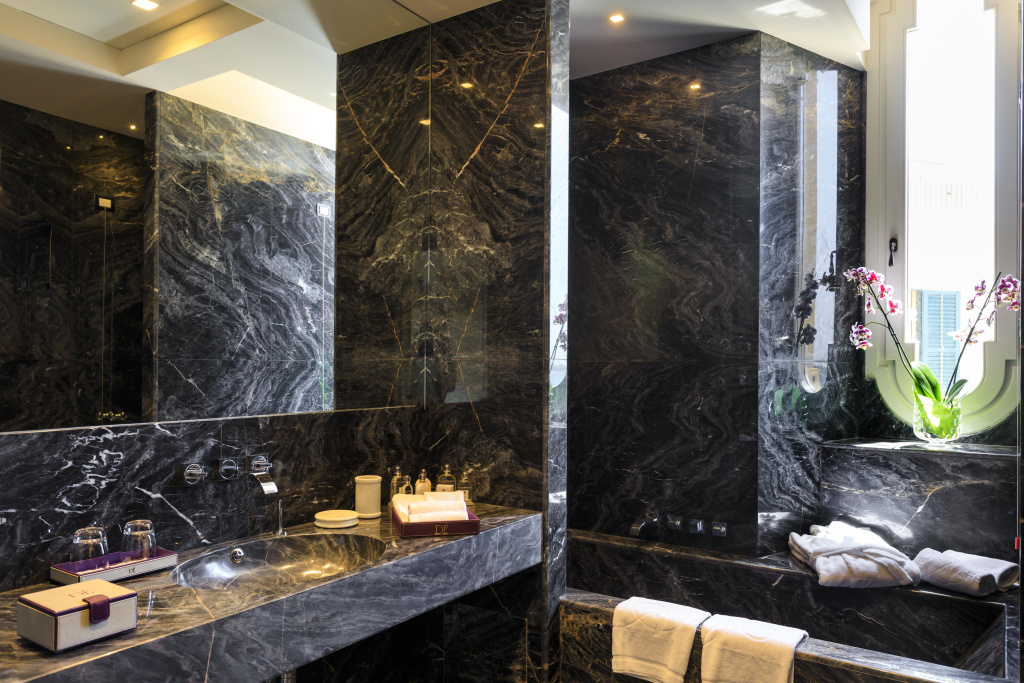 Grand Hotel Des Ètrangers - The Leading Hotels of the World - Général
