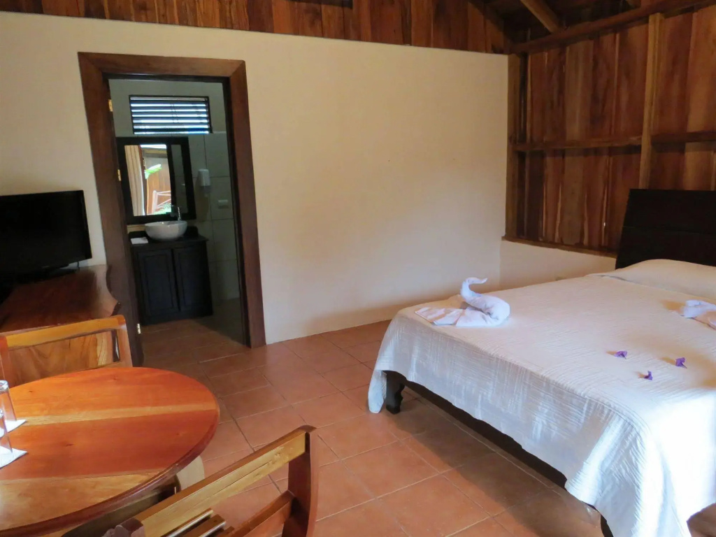 Arenal Montechiari Hotel
