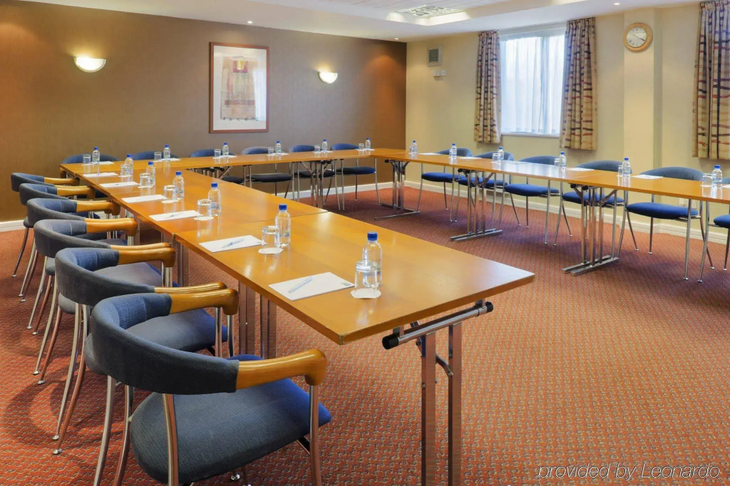 Knowsley Inn & Lounge - Général