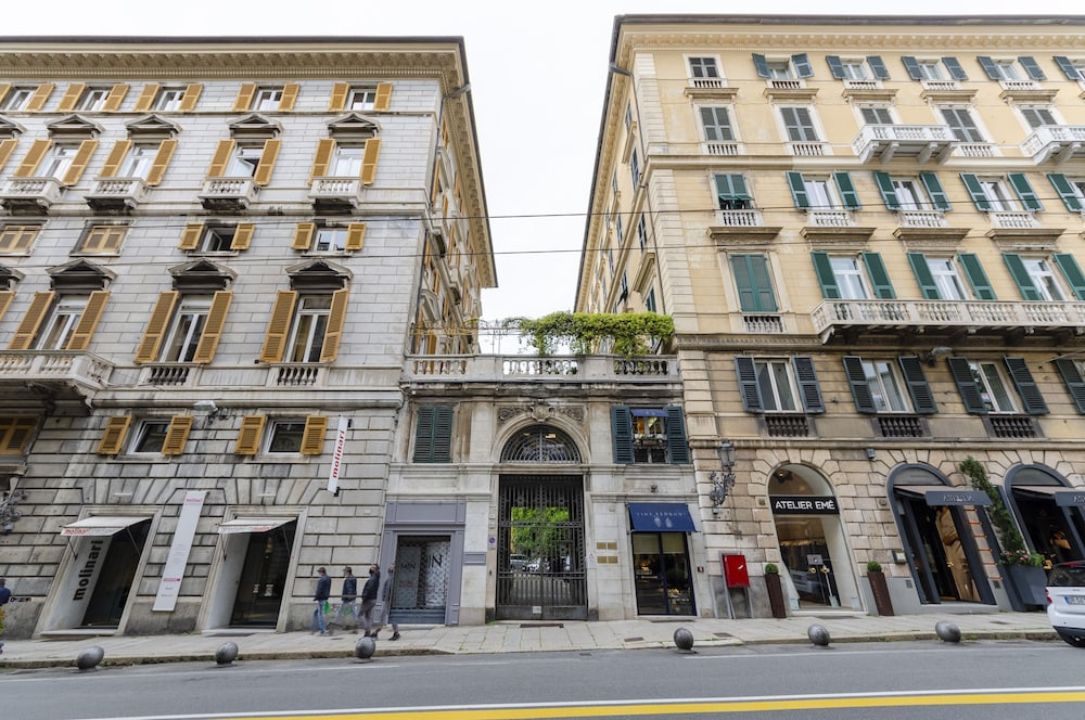 JOIVY Perfect Central Flat with Parking