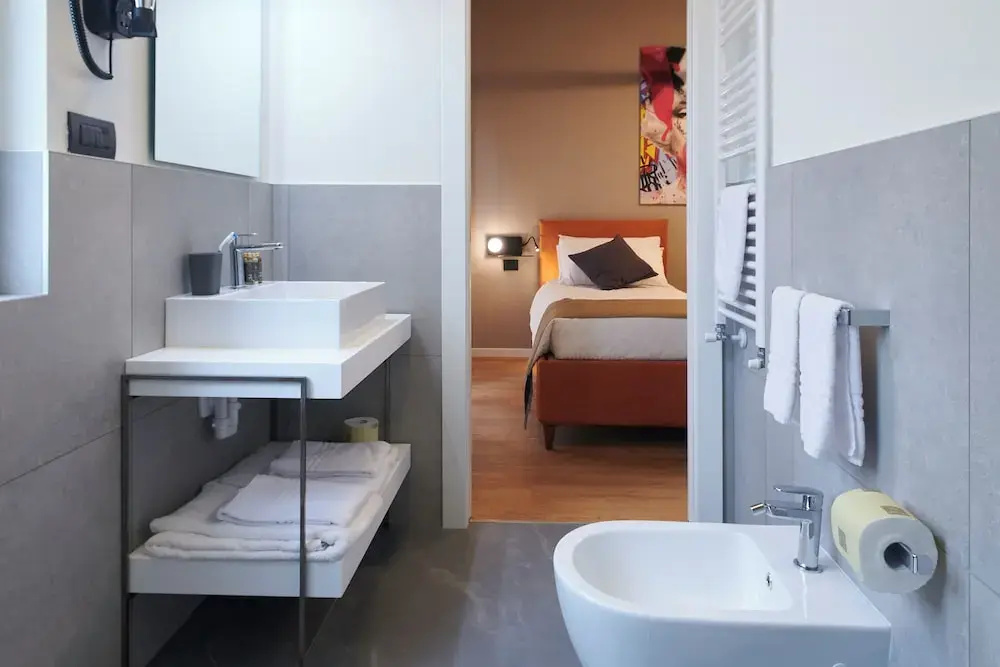 Hotel photo 20