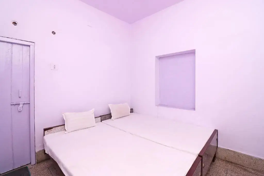 Hotel Fresh Wave by OYO Rooms