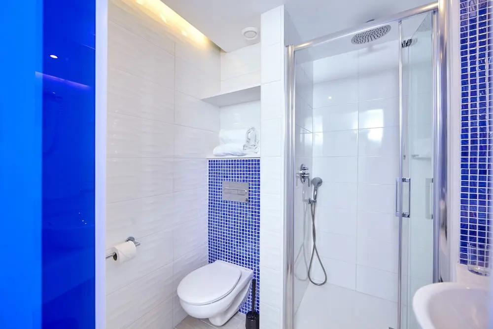 Indico Rock Hotel Mallorca - Adults Only - Chambres