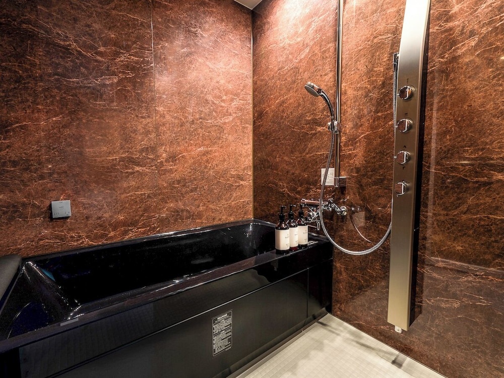 Randor Hotel Namba Osaka Suites 사진 12