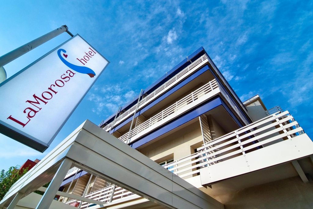 Hotel LaMorosa