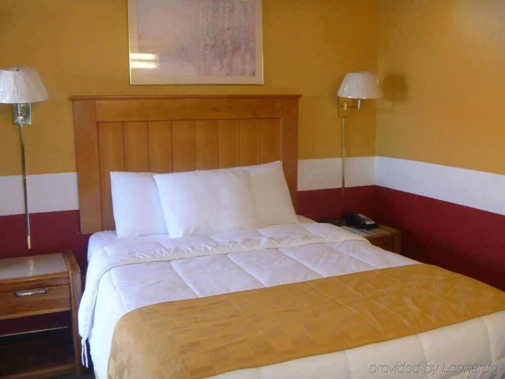 Sloan's Motel Burlington