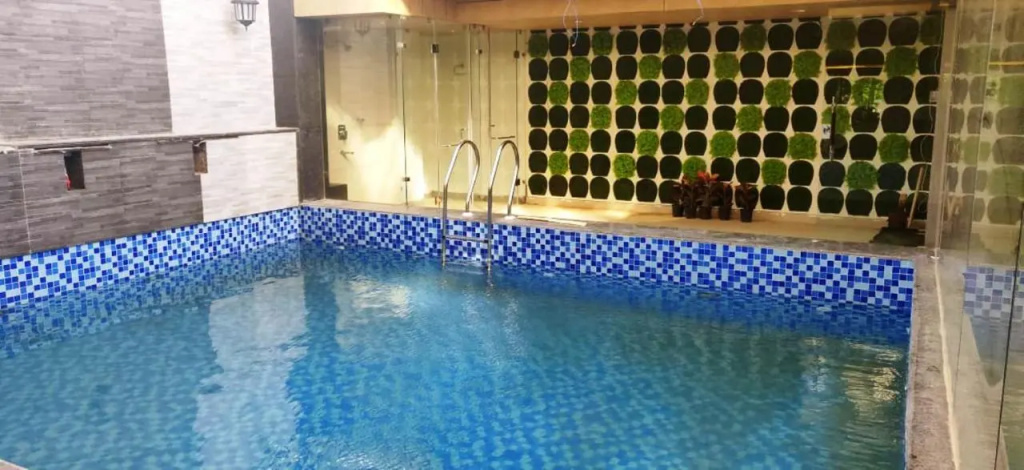 Hotel photo 19