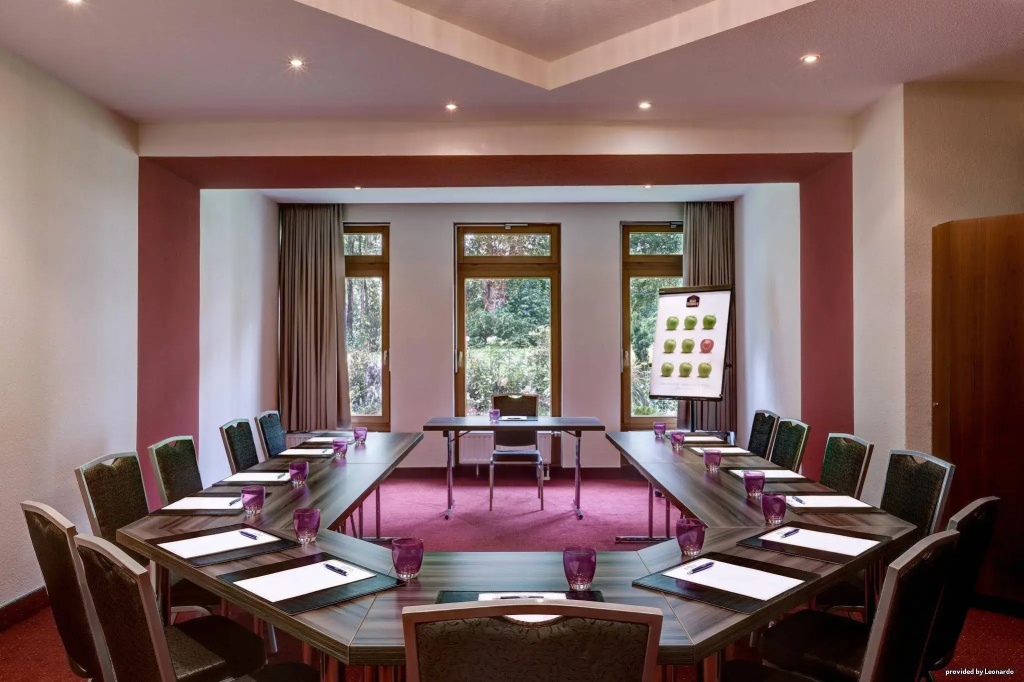Best Western Stuttgart-Winterbach - Général