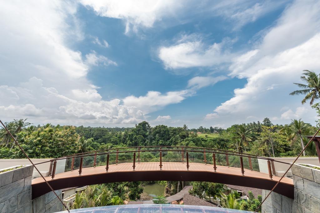 Tanadewa Resort & Spa Ubud