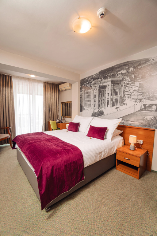 Hotel Villa Harmony - Général