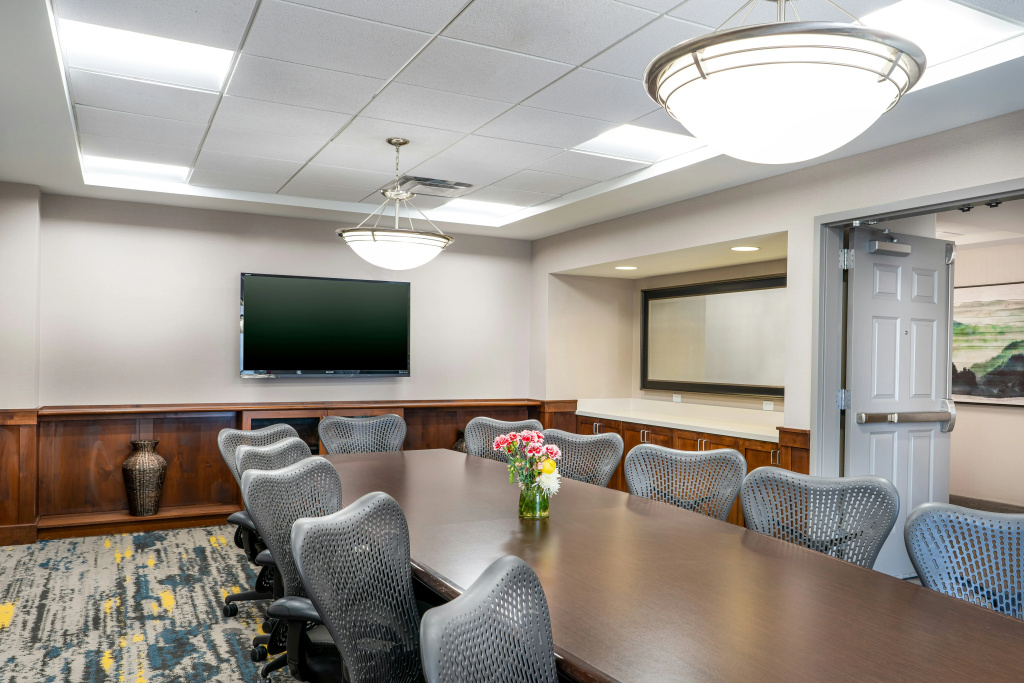 Hilton Garden Inn Billings - Général