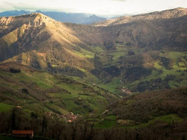 Posada las Espedillas (Adults Only)