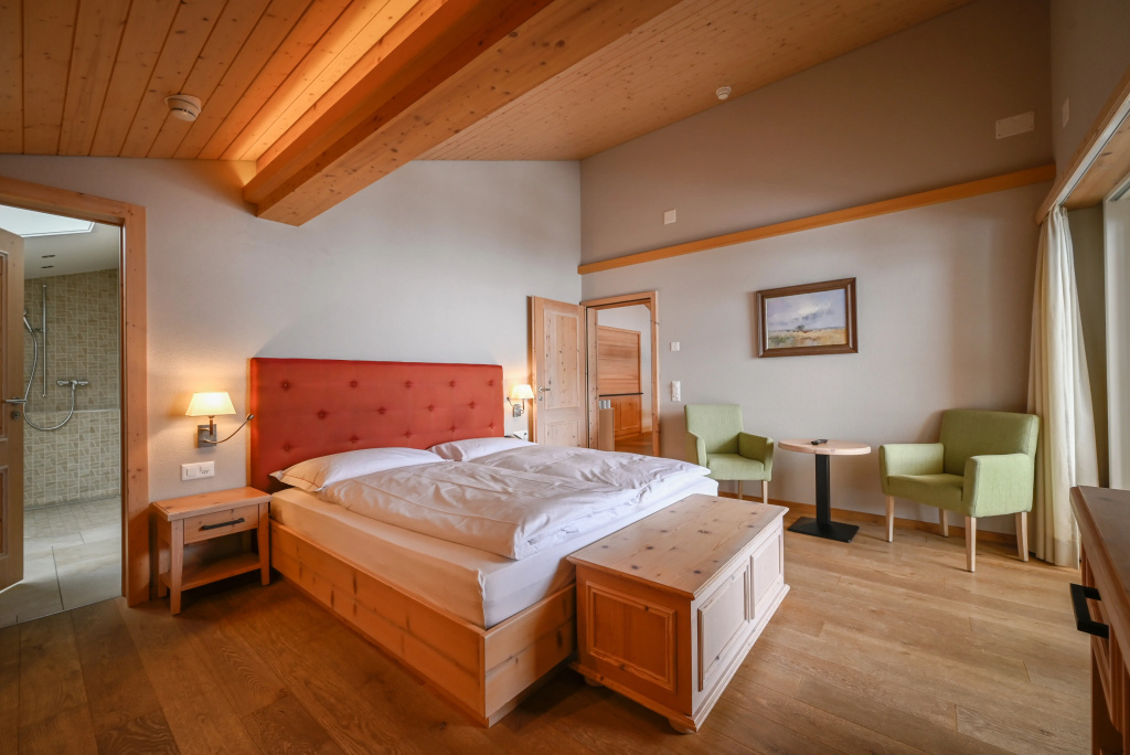 Romantik Hotel Schweizerhof - Général