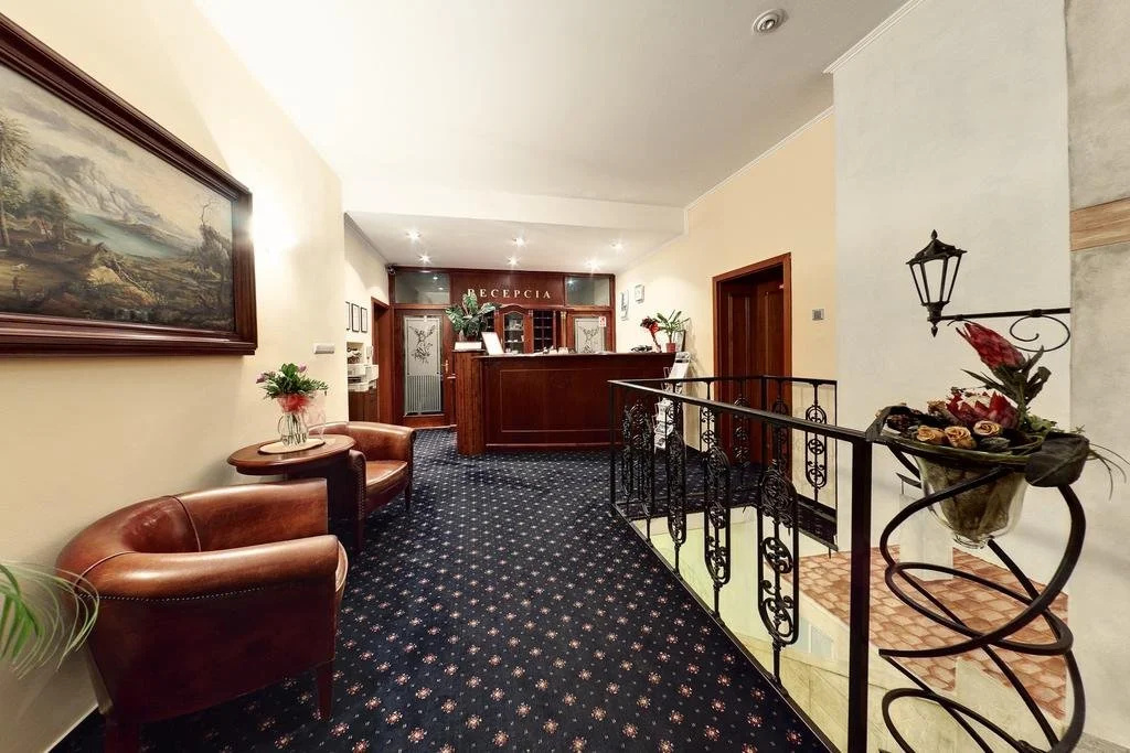 Hotel photo 1
